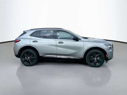 Used 2023 Buick Envision Essence w/ Sport Touring Package AWD/4WD image 8