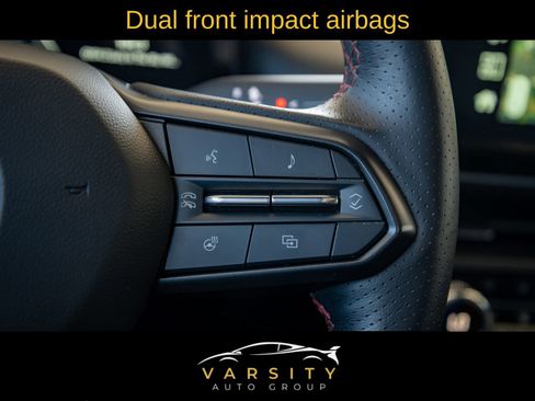 Used 2024 Acura ZDX A-Spec image 23