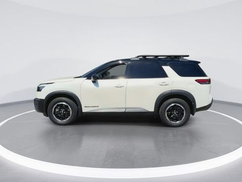 Used 2023 Nissan Pathfinder Rock Creek AWD/4WD image 7