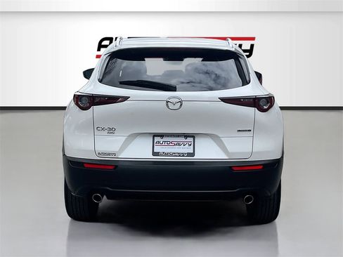 Used 2023 MAZDA CX-30 AWD 2.5 S w/ Select Package image 6