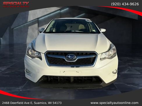 Used 2015 Subaru Crosstrek 2.0i Premium image 3