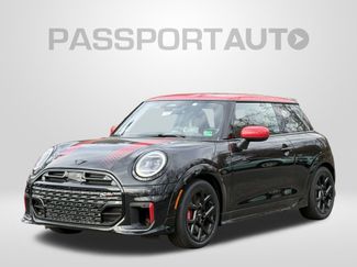 New 2026 MINI Cooper John Cooper Works video 1