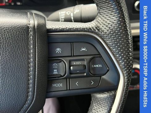 Used 2024 Toyota Tacoma SR5 AWD/4WD image 21