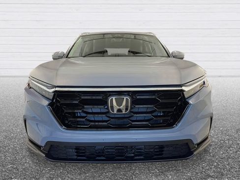 New 2026 Honda CR-V EX image 9