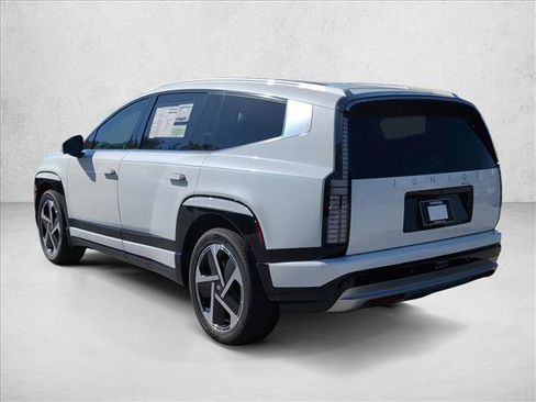 New 2026 Hyundai Ioniq 9 Limited image 9