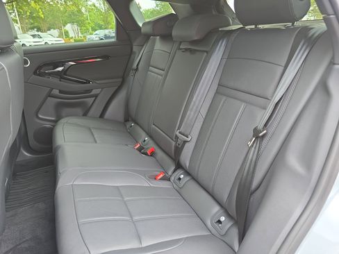 New 2026 Land Rover Range Rover Evoque S image 14