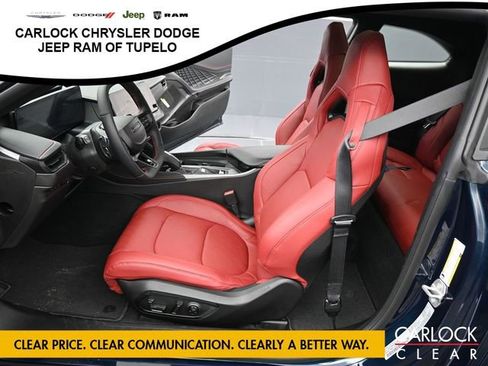 New 2026 Dodge Charger Scat Pack image 10