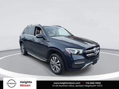 Used 2020 Mercedes-Benz GLE 350 4MATIC w/ 3rd Row Seat Package