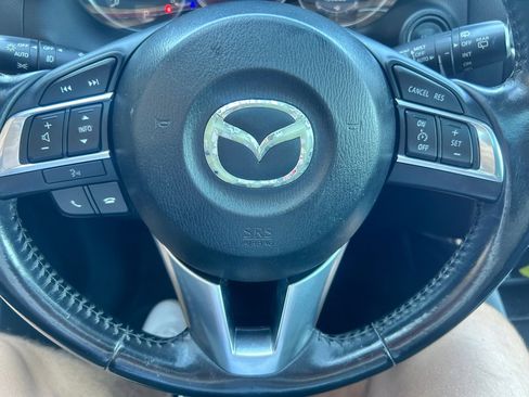 Used 2016 MAZDA CX-5 Grand Touring FWD image 13