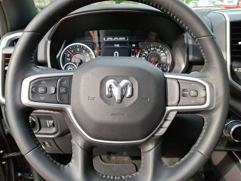 Certified 2022 RAM 1500 Big Horn image 20