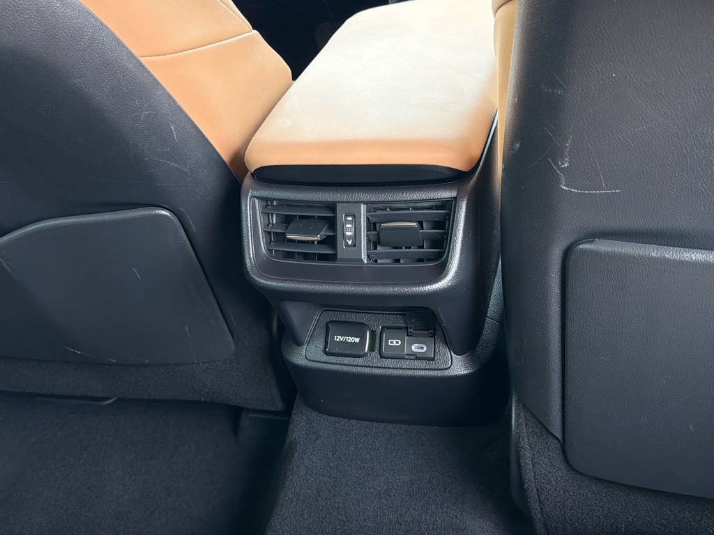 Certified 2024 Lexus ES 350 w/ Premium Package FWD image 18