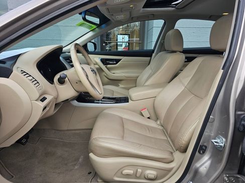 Used 2014 Nissan Altima 2.5 SL image 21