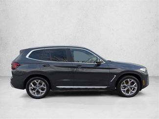 Used 2024 BMW X3 xDrive30i video 4