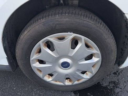 Used 2015 Ford Transit Connect XLT image 20