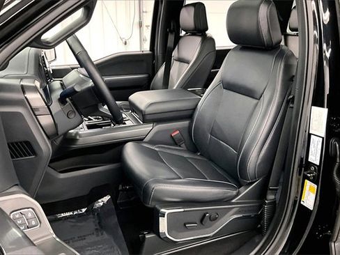 Used 2024 Ford F150 Lariat image 20