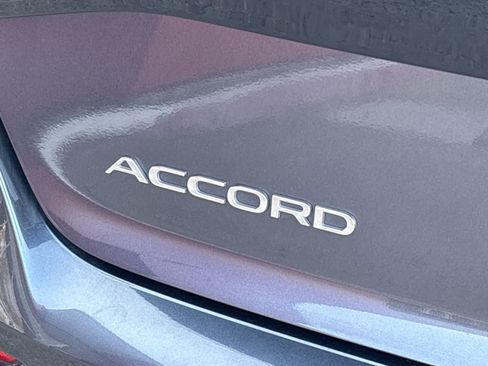 Used 2023 Honda Accord EX image 18