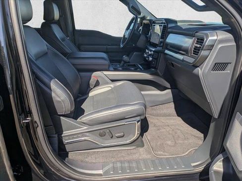 Used 2024 Ford F150 Lariat AWD/4WD image 19