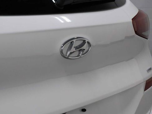 Used 2020 Hyundai Tucson Ultimate AWD/4WD image 8