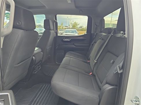 Certified 2023 GMC Sierra 1500 Elevation image 16