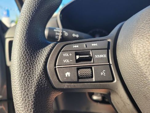 Certified 2023 Honda CR-V EX image 28