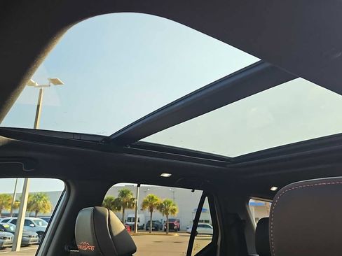 New 2025 Honda Pilot TrailSport image 15