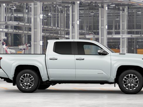 New 2026 Toyota Tacoma Limited AWD/4WD image 40