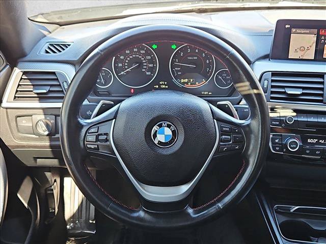 Used 2019 BMW 430i Gran Coupe RWD image 14