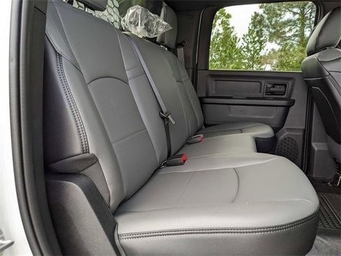 New 2024 RAM 5500 Tradesman w/ Max Tow Package image 35