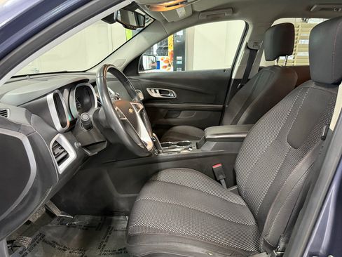 Used 2013 Chevrolet Equinox LT FWD image 8