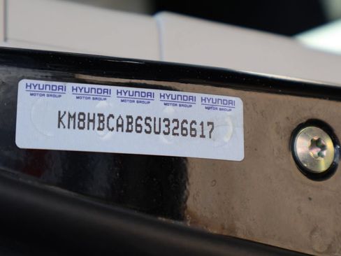 Used 2025 Hyundai Kona SEL AWD/4WD image 38