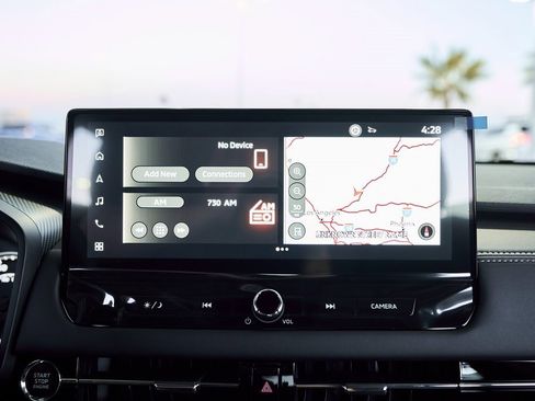 New 2026 Mitsubishi Outlander Trail Edition image 61