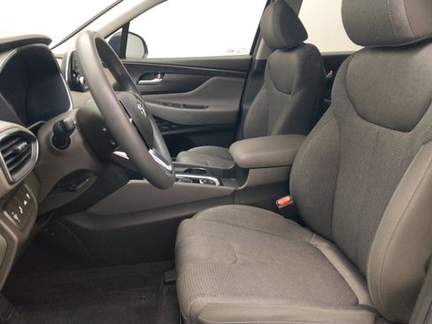 Used 2019 Hyundai Santa Fe SE FWD image 17