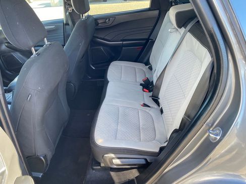 Used 2023 Ford Escape Active image 24
