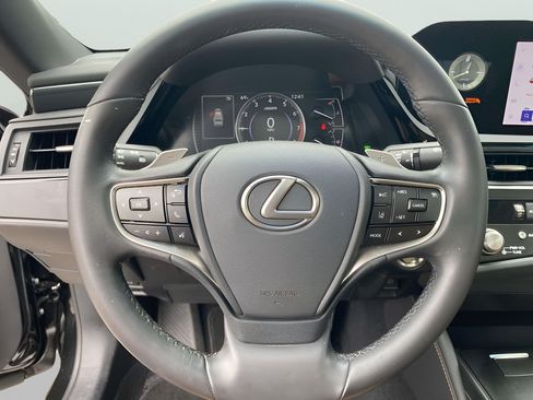 Used 2023 Lexus ES 350 w/ Accessory Package (Z1) FWD image 18
