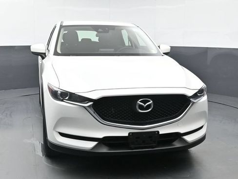 Used 2019 MAZDA CX-5 Sport AWD/4WD image 8