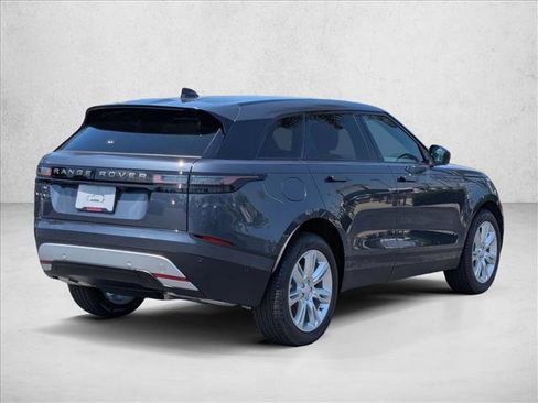 New 2026 Land Rover Range Rover Velar S AWD/4WD image 2