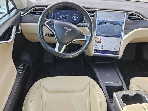 Used 2016 Tesla Model S 75 image 17