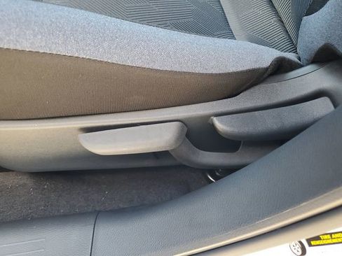 Certified 2025 Nissan Versa SV w/ Trunk Package image 12