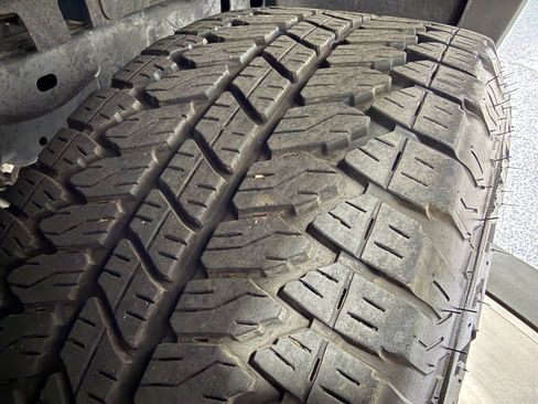 Used 2024 Chevrolet Colorado Trail Boss w/ Advanced Trailering Package image 46