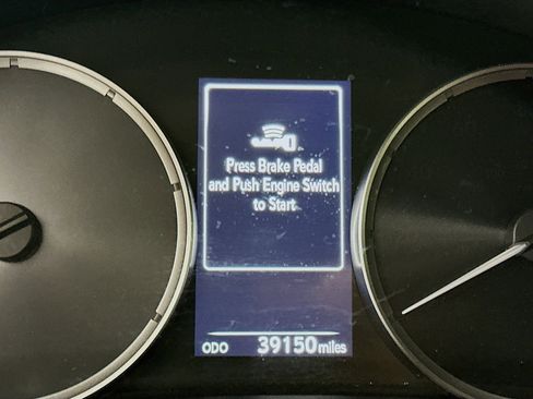 Used 2024 Lexus IS 300 w/ Comfort Package image 19