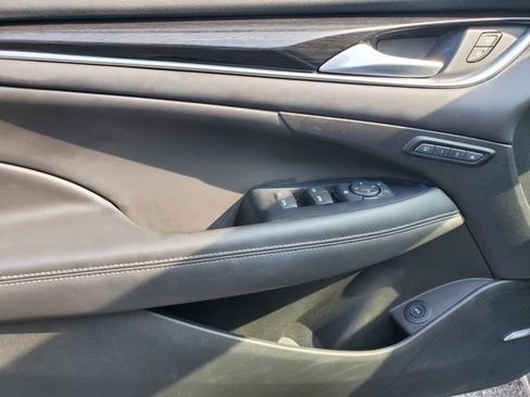 Used 2019 Buick LaCrosse Essence w/ Sights and Sounds Package image 9