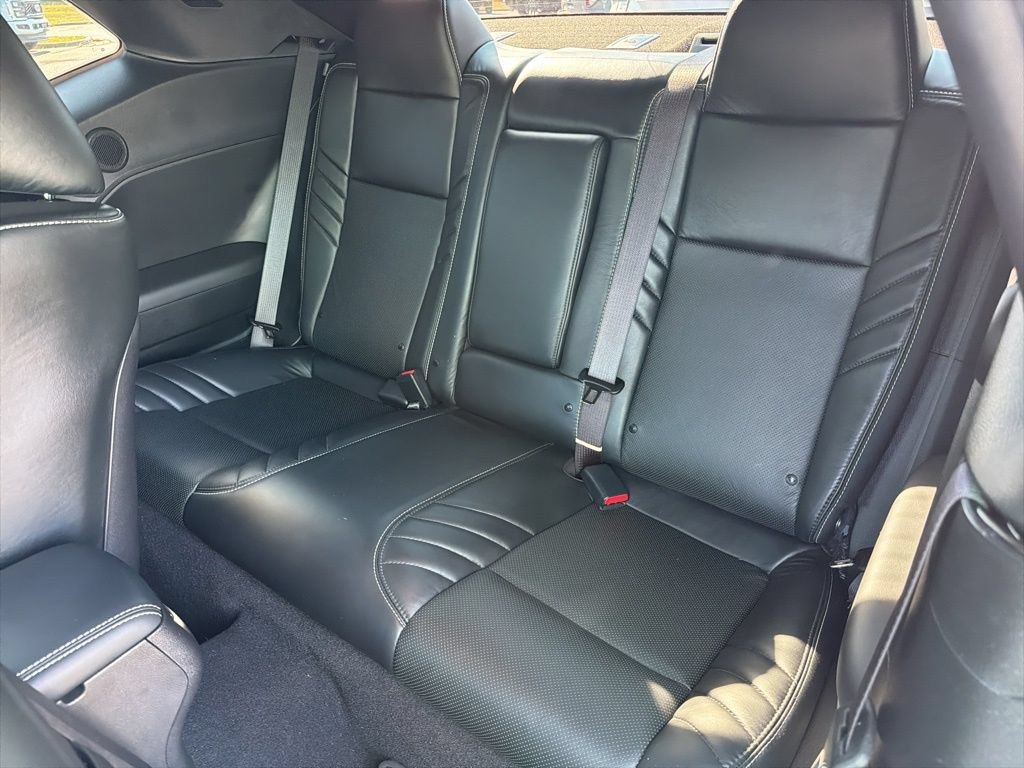 Used 2023 Dodge Challenger SRT Hellcat RWD image 16