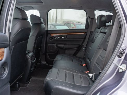 Certified 2020 Honda CR-V EX-L image 17
