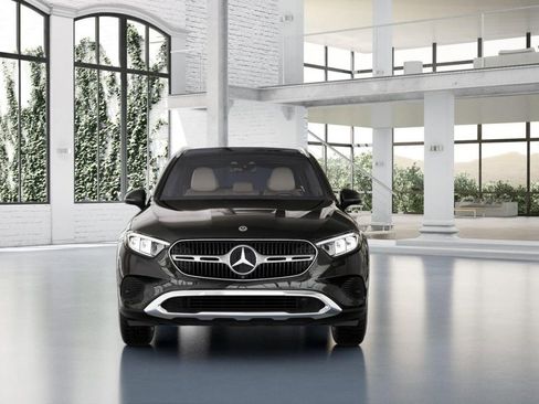 New 2026 Mercedes-Benz GLC 300 4MATIC image 7