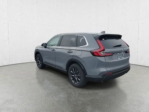 New 2026 Honda CR-V EX-L image 7