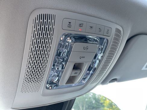 New 2026 Mercedes-Benz GLS 450 4MATIC image 35