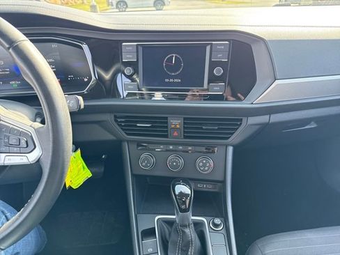 Used 2024 Volkswagen Jetta S image 26