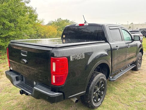 Used 2021 Ford Ranger XLT w/ Equipment Group 301A Mid AWD/4WD image 14