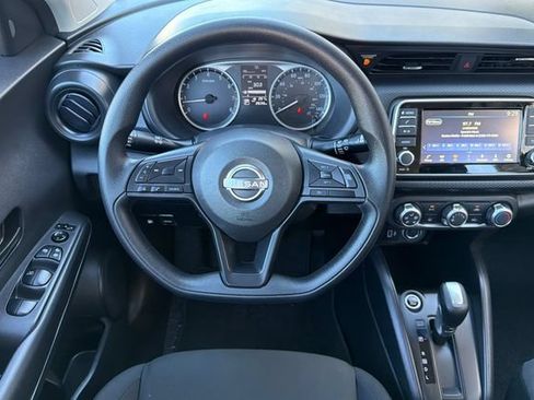Certified 2025 Nissan Kicks Play S FWD image 15