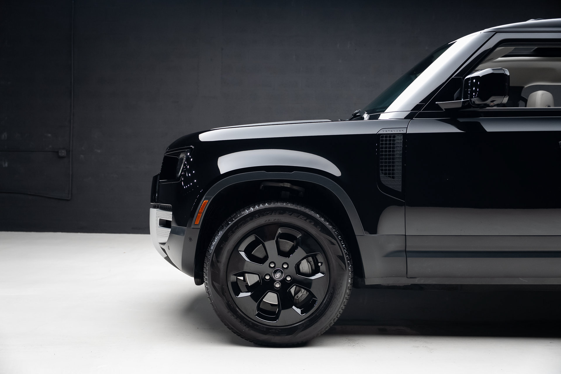 Used 2024 Land Rover Defender 110 S AWD/4WD image 18